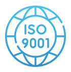 Complies With ISO 10218-1:2011 & ISO/TS 15066:2016